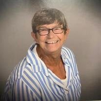Teresa Ann Davis