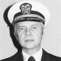 Eugene "Gene" Thomas Ochs