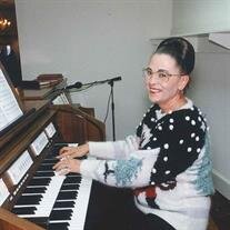 Joan Steele Lambert