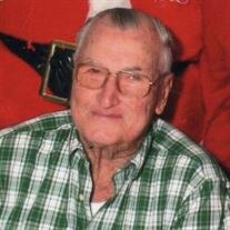Mr. D. Randall "Buddy" Sistrunk