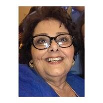 Margaret LaBella Messore