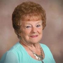 Elizabeth "Betty" Ann Lechner