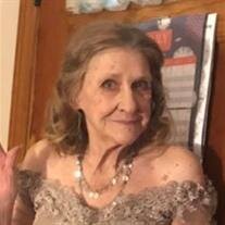Blanche Christine Chmura