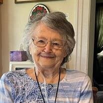 Vera Louise Smith