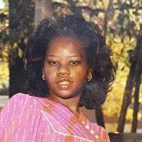 Ms. Jacqueline D. Johnson