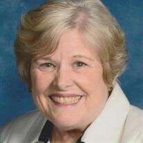 Carolyn Crain Trozzo