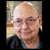 Joseph "Joe" Glenn Borntrager