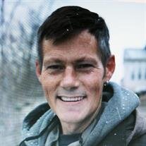 Shane Weiss