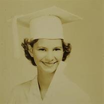 Doris Richards Widhalm