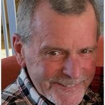 Mr. Bruce Laverne Hall