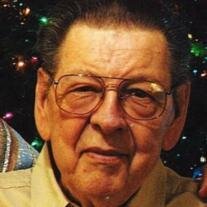 Charles E. Gagnon Sr.