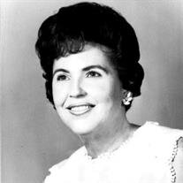 Dorothy Lorraine Pitts Harle