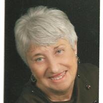 Sue Brandt