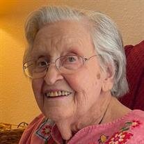 Gloria McCulloch Anderson