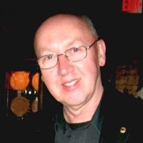John Kramer