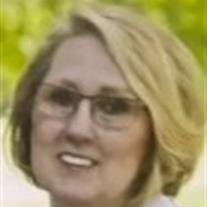 Brenda Sue Fleagle
