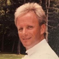 David Gregory Arnold