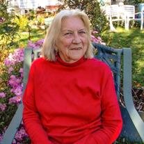 NOREEN M. RICHARDS