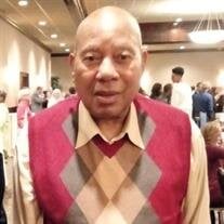 Jerry Gale Haskins, Sr.