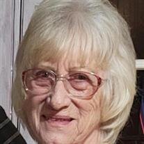 Dorothy M. Hays