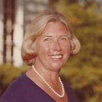 Maxine H. Steed