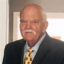 Richard P. "Casey" Flaherty
