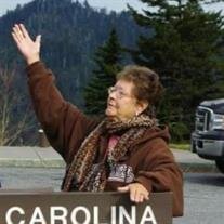 Mrs. Wilma Luella Hasty