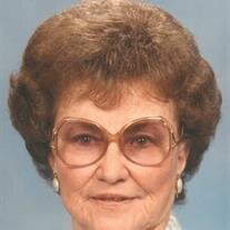 Christine Bell Chavis