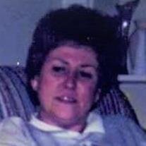 Mary S. Lowman