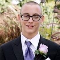 Evan Robert Colie