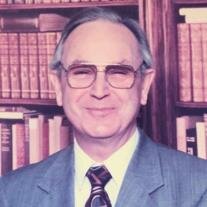 Malcom F. George of Hohenwald, TN