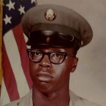 Mr. James Troy Strickland