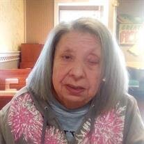 Goldie Bowen Mollett