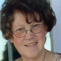 Diana Longinotti Sparlin
