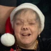 Elizabeth "Betsy" Sicurella