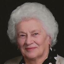 Helen Virginia Haehn