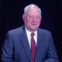 W.M "Pete" Meyer