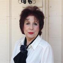 Judith Diana Samuels