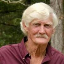 Charlie Ivey "Pejo" Herringdine, Jr.