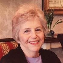 Susan Nancy Lutton