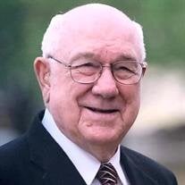 Clarence "Barton" Carter