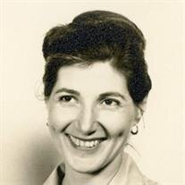 Gloria Bailey