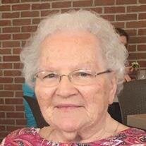 Pauline A. Krites