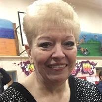 JoAnn C. Yurack
