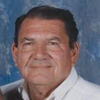 Gary Lee Clement