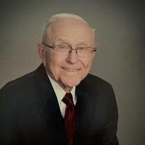 Kenneth John Mumm