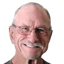 Preston "Scott" Carter