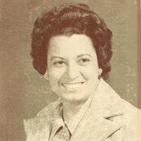 Olga Garza Lozano