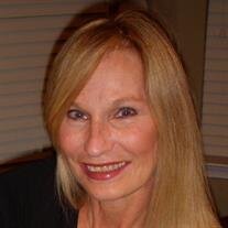 Brenda Sue Sandy