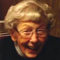 Dolores D. Howard